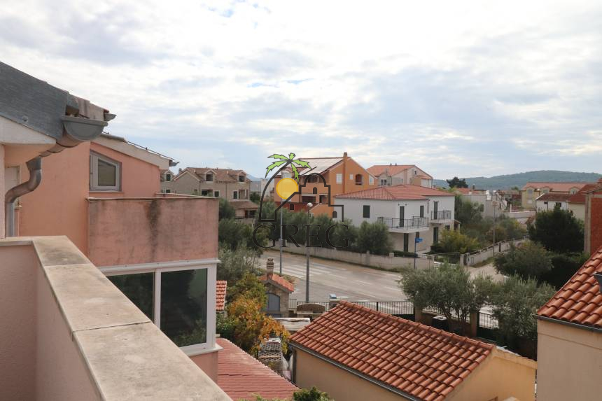 Chorwacja, Dalmacja Północna, Srima - Apartament, na sprzedaż