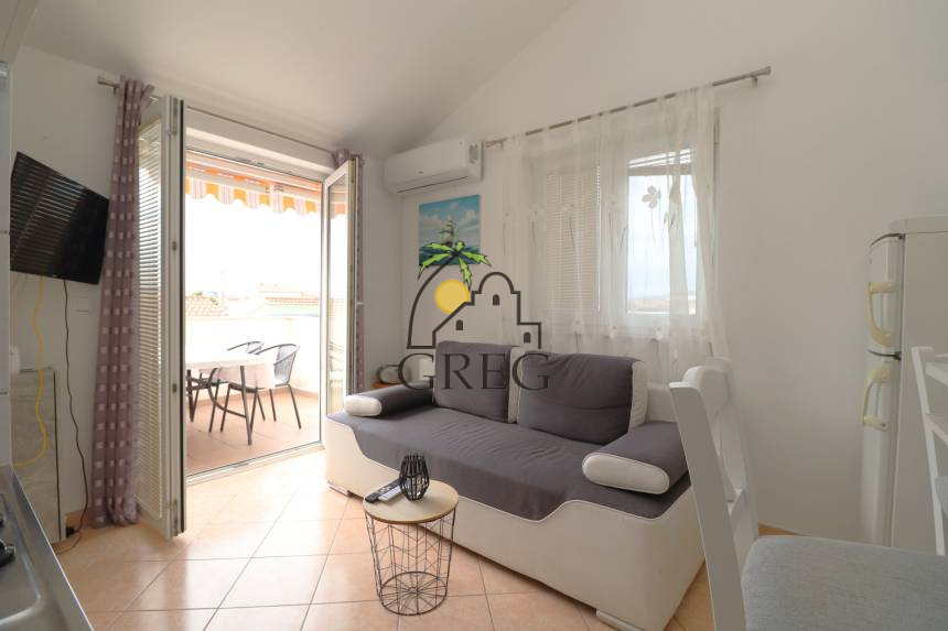 Chorwacja, Dalmacja Północna, Srima - Apartament, na sprzedaż