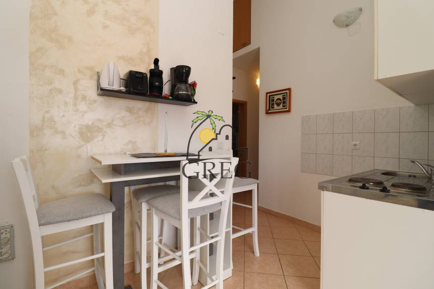 Chorwacja, Dalmacja Północna, Srima - Apartament, na sprzedaż