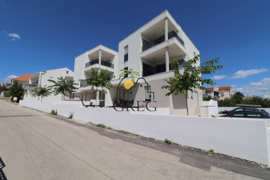 Chorwacja, Dalmacja Północna, Vodice - Apartament, na sprzedaż