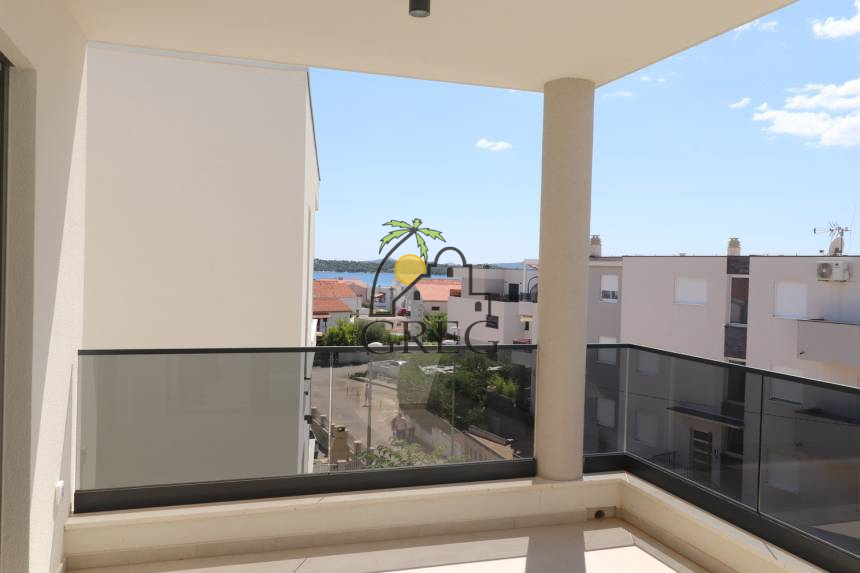 Chorwacja, Dalmacja Północna, Vodice - Apartament, na sprzedaż