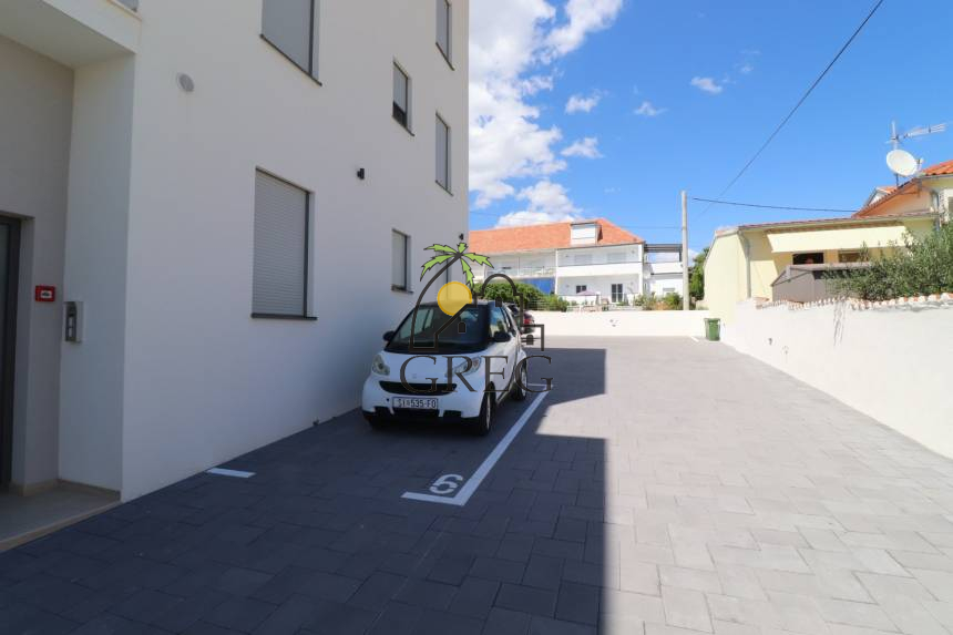 Chorwacja, Dalmacja Północna, Vodice - Apartament, na sprzedaż