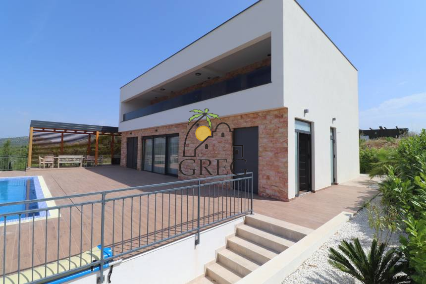 Chorwacja, Dalmacja Północna, Vodice - Dom, na sprzedaż