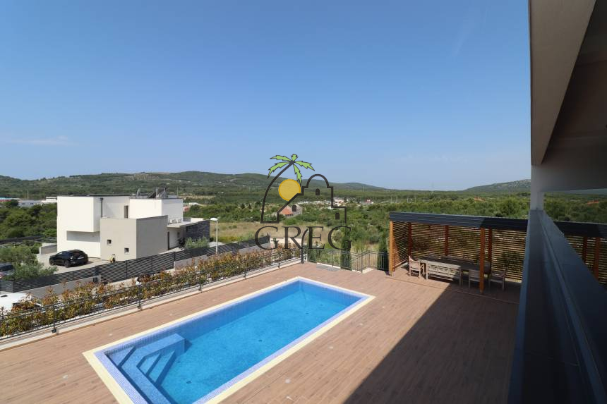 Chorwacja, Dalmacja Północna, Vodice - Dom, na sprzedaż