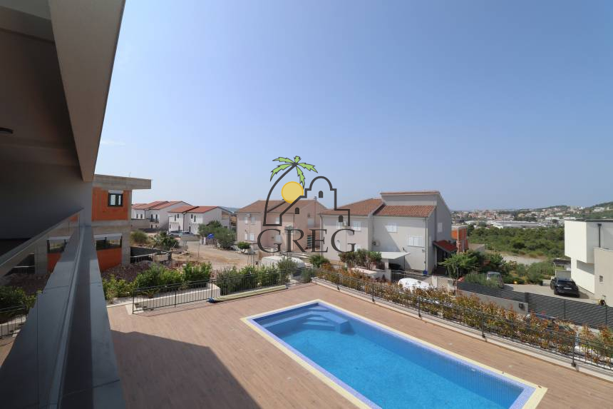 Chorwacja, Dalmacja Północna, Vodice - Dom, na sprzedaż