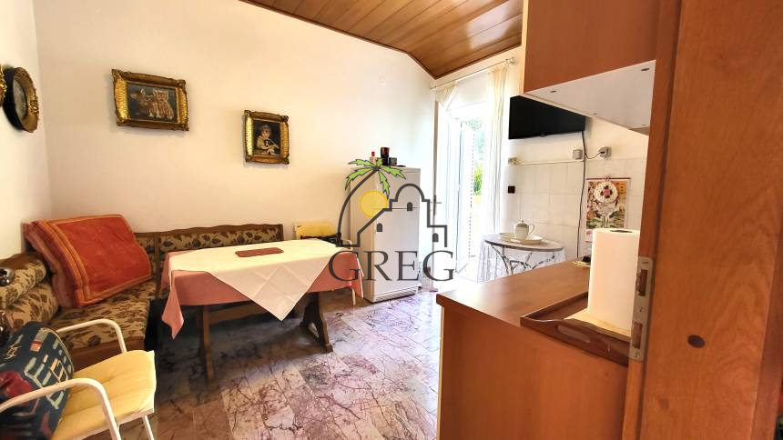 Chorwacja, Dalmacja Południowa,  - Dom kamienny, na sprzedaż