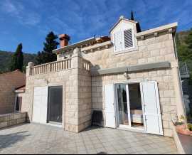 Chorwacja, Dalmacja Południowa,  - Dom kamienny, na sprzedaż