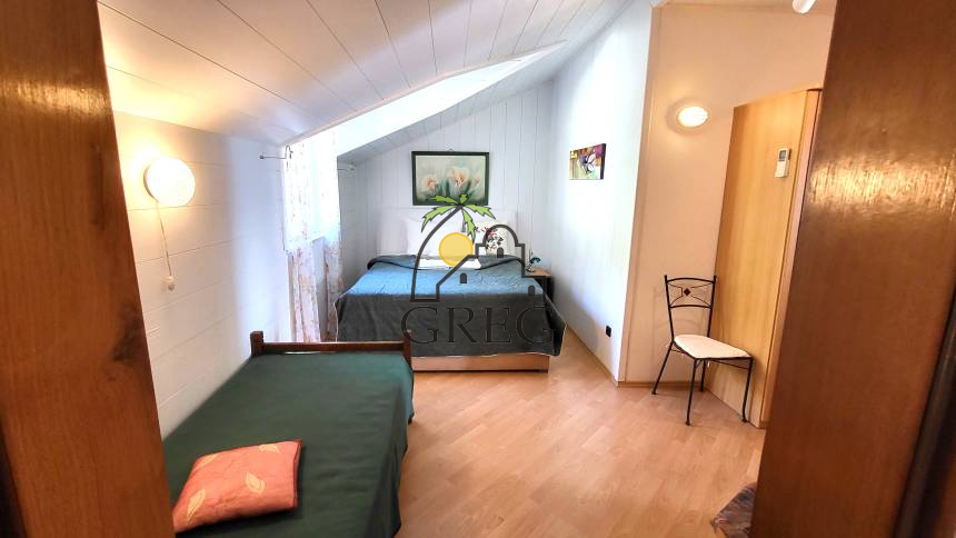 Chorwacja, Dalmacja Południowa,  - Dom kamienny, na sprzedaż