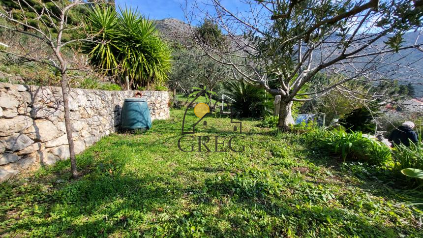 Chorwacja, Dalmacja Południowa,  - Dom kamienny, na sprzedaż