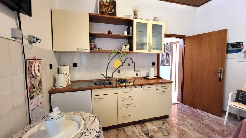 Chorwacja, Dalmacja Południowa,  - Dom kamienny, na sprzedaż