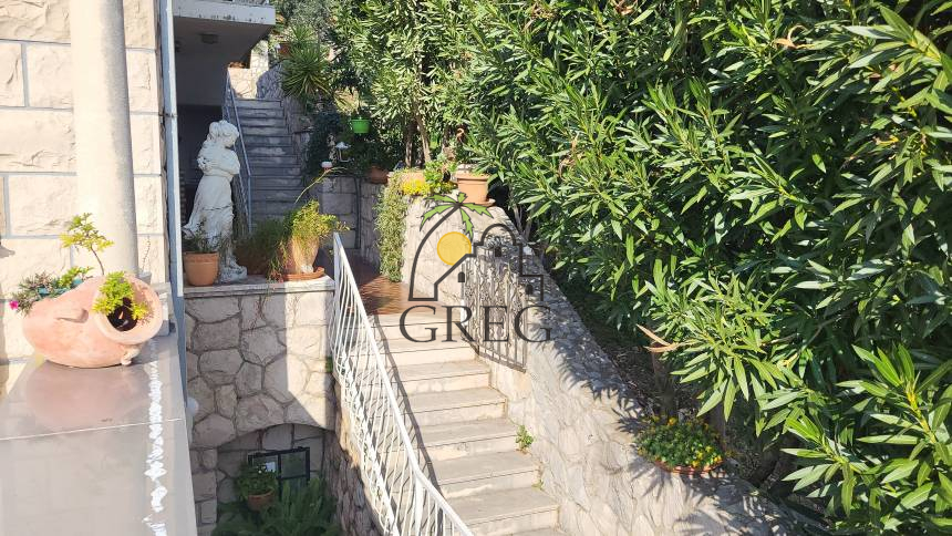 Chorwacja, Dalmacja Południowa,  - Dom kamienny, na sprzedaż