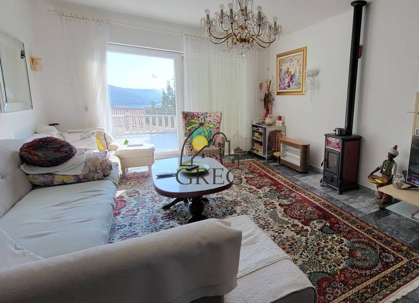 Chorwacja, Dalmacja Południowa,  - Dom kamienny, na sprzedaż