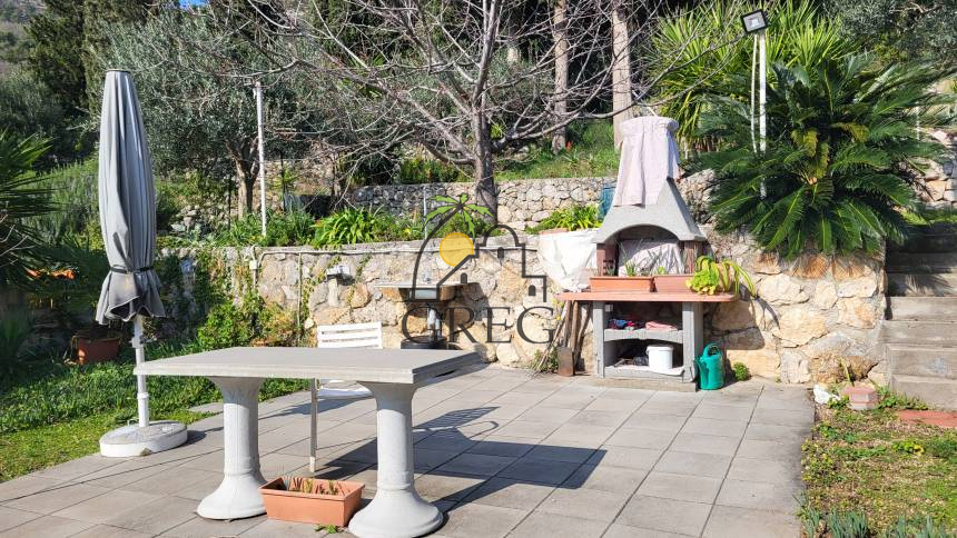 Chorwacja, Dalmacja Południowa,  - Dom kamienny, na sprzedaż