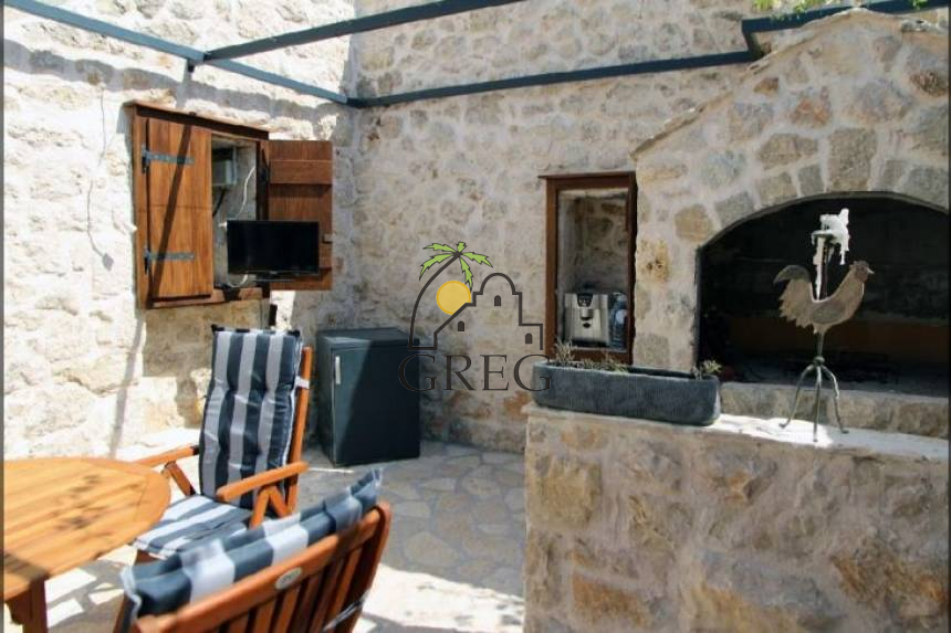 Chorwacja, Dalmacja Środkowa,  - Dom, na sprzedaż