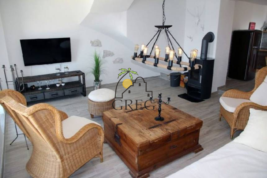 Chorwacja, Dalmacja Środkowa,  - Dom, na sprzedaż