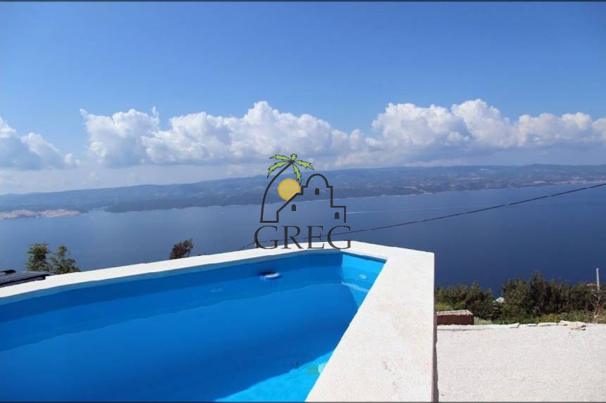 Chorwacja, Dalmacja Środkowa,  - Dom, na sprzedaż