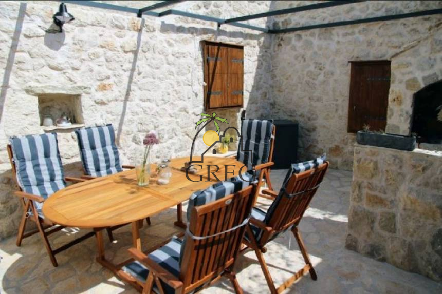 Chorwacja, Dalmacja Środkowa,  - Dom, na sprzedaż