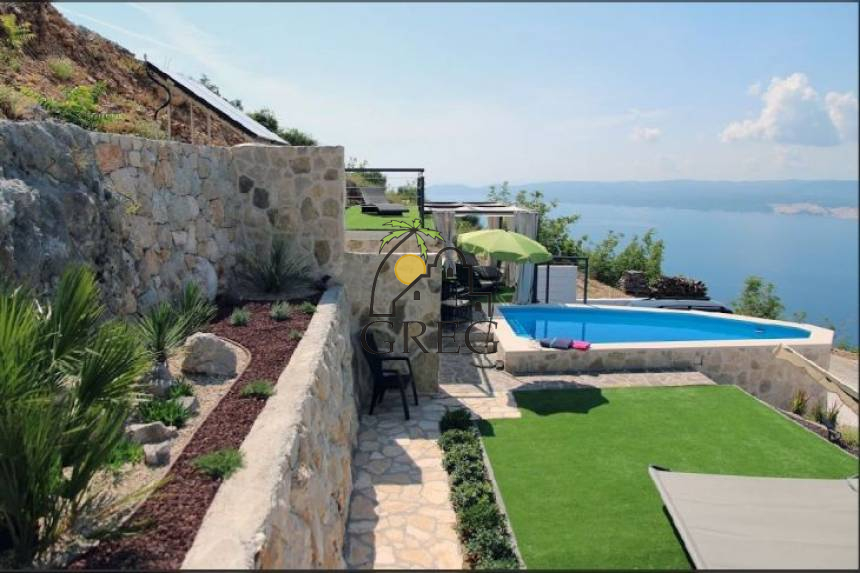 Chorwacja, Dalmacja Środkowa,  - Dom, na sprzedaż