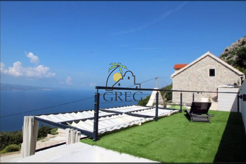 Chorwacja, Dalmacja Środkowa,  - Dom, na sprzedaż