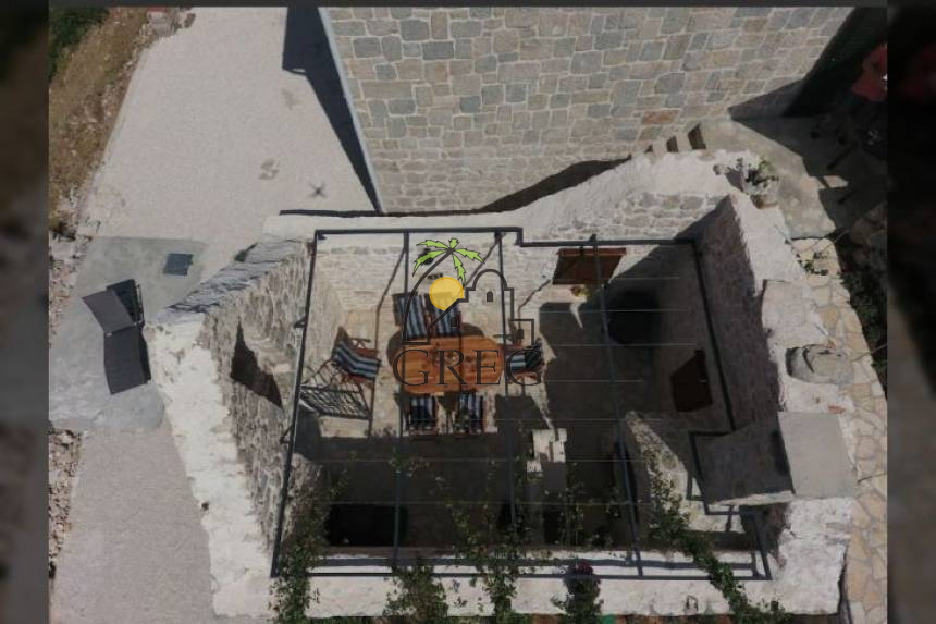 Chorwacja, Dalmacja Środkowa,  - Dom, na sprzedaż