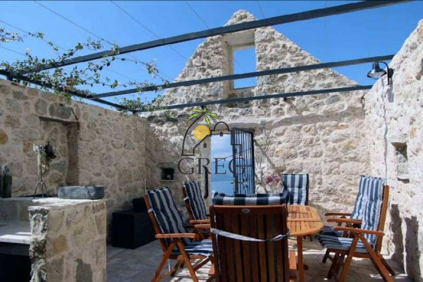 Chorwacja, Dalmacja Środkowa,  - Dom, na sprzedaż