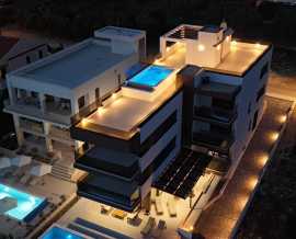 Chorwacja, Dalmacja Północna, Zadar - Apartament, na sprzedaż