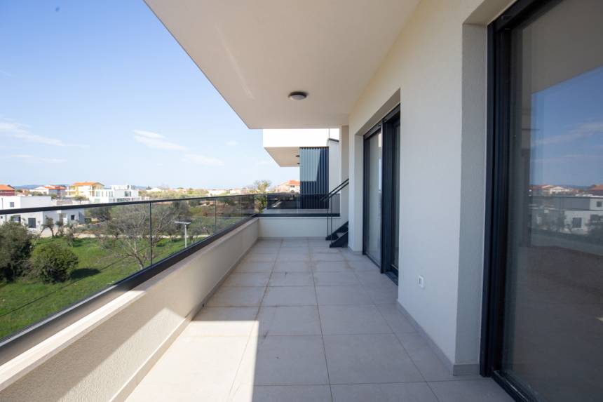 Chorwacja, Dalmacja Północna, Sukošan - Apartament, na sprzedaż