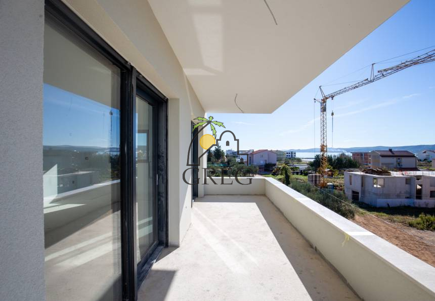 Chorwacja, Dalmacja Północna, Sukošan - Apartament, na sprzedaż