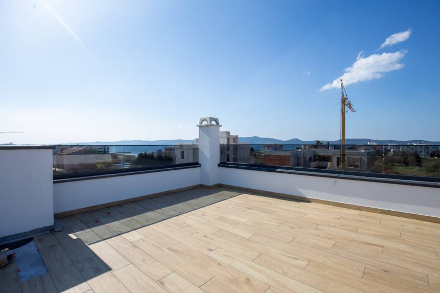 Chorwacja, Dalmacja Północna, Sukošan - Apartament, na sprzedaż