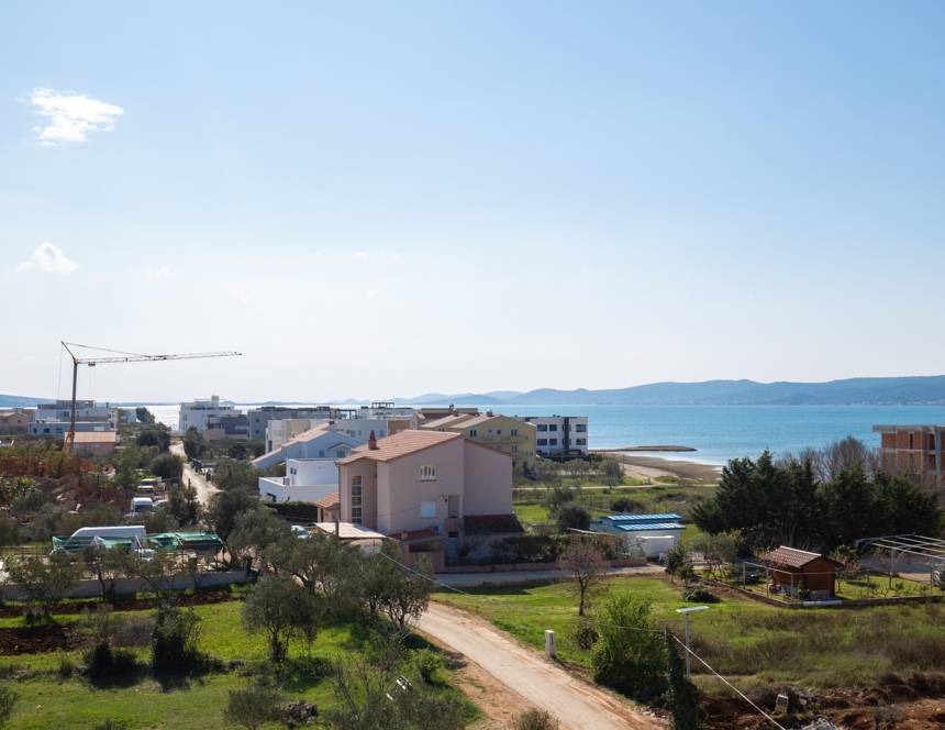 Chorwacja, Dalmacja Północna, Sukošan - Apartament, na sprzedaż