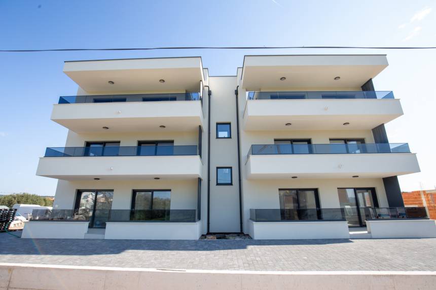 Chorwacja, Dalmacja Północna, Sukošan - Apartament, na sprzedaż