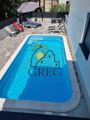 Croatia, Island of Ciovo,  - Apartment, for sale