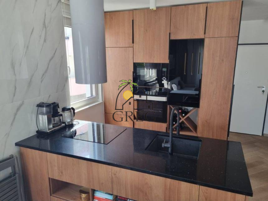 Croatia, Island of Ciovo,  - Apartment, for sale