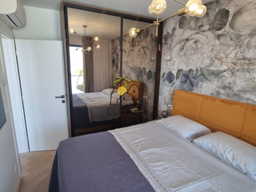 Croatia, Island of Ciovo,  - Apartment, for sale