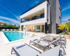 Croatia, North Dalmatia, Privlaka - House, for sale