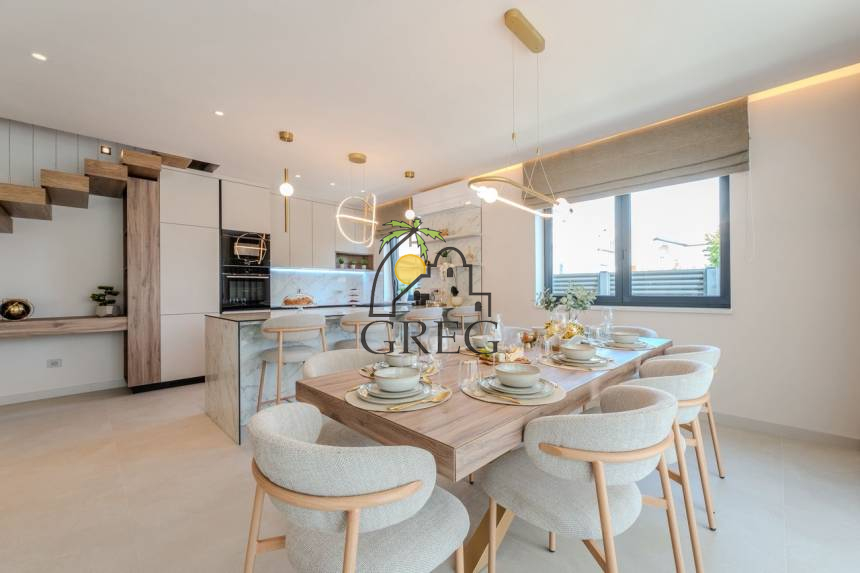 Croatia, North Dalmatia, Privlaka - House, for sale