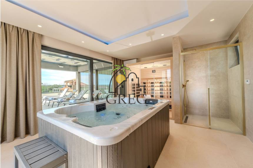 Croatia, North Dalmatia, Privlaka - House, for sale