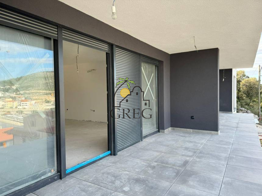 Chorwacja, Dalmacja Środkowa,  - Apartament, na sprzedaż