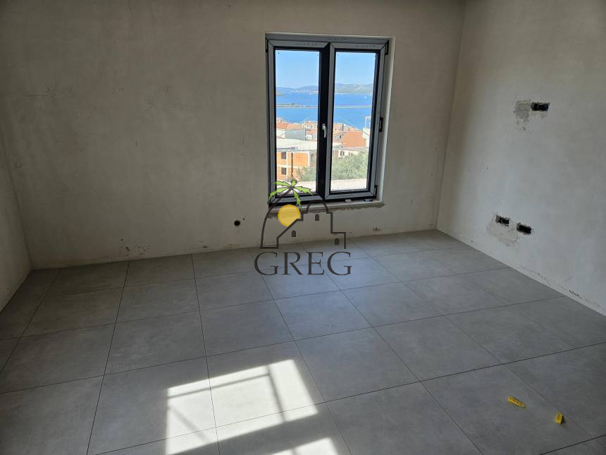 Chorwacja, Wyspa Ciovo,  - Apartament, na sprzedaż