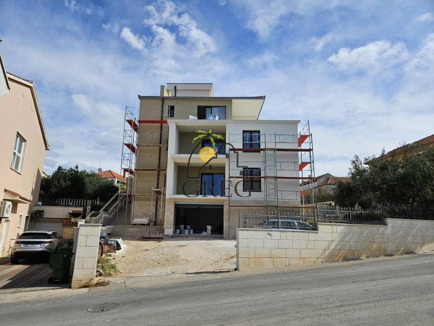 Chorwacja, Wyspa Ciovo,  - Apartament, na sprzedaż