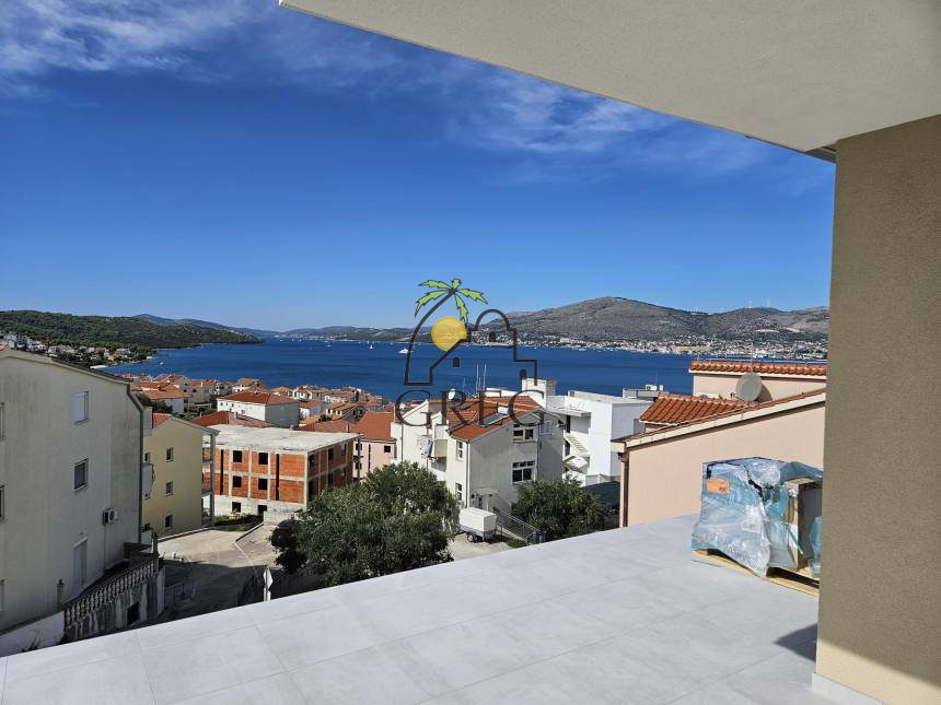 Chorwacja, Wyspa Ciovo,  - Apartament, na sprzedaż