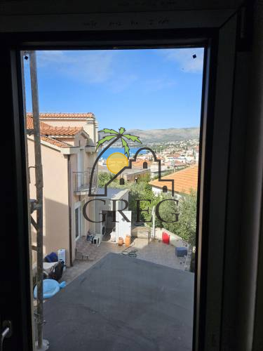 Chorwacja, Wyspa Ciovo,  - Apartament, na sprzedaż