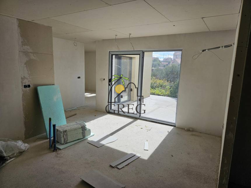 Chorwacja, Wyspa Ciovo,  - Apartament, na sprzedaż