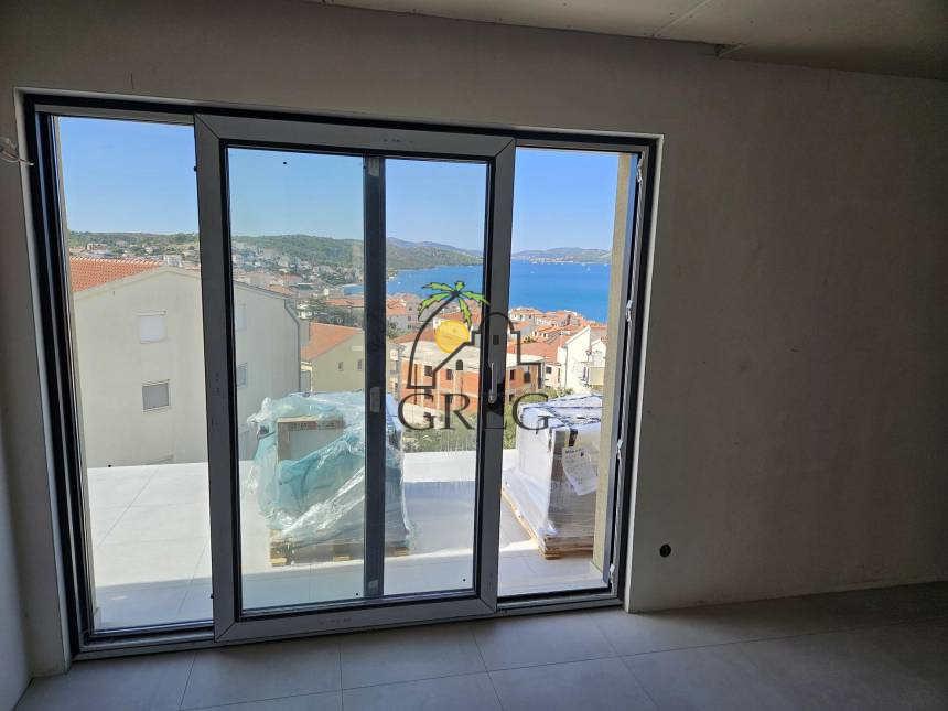 Chorwacja, Wyspa Ciovo,  - Apartament, na sprzedaż