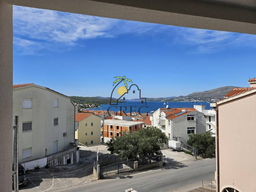 Chorwacja, Wyspa Ciovo,  - Apartament, na sprzedaż