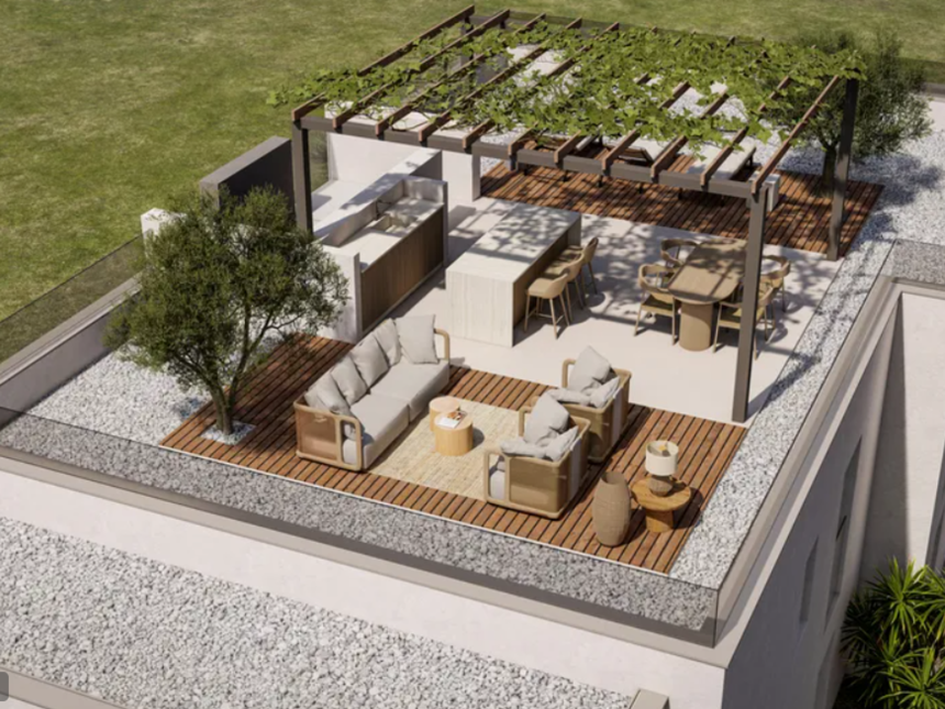 Croatia, Middle Dalmatia,  - Apartment, for sale