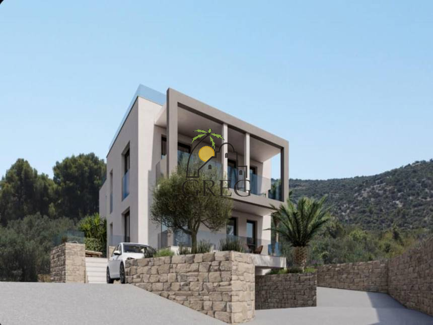 Croatia, Middle Dalmatia,  - Apartment, for sale