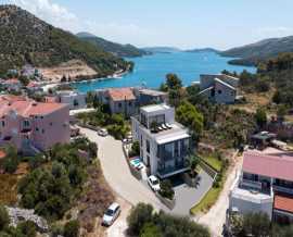 Croatia, Middle Dalmatia,  - Apartment, for sale