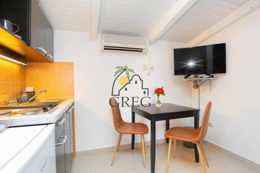 Chorwacja, Wyspa Ciovo,  - Dom kamienny, na sprzedaż