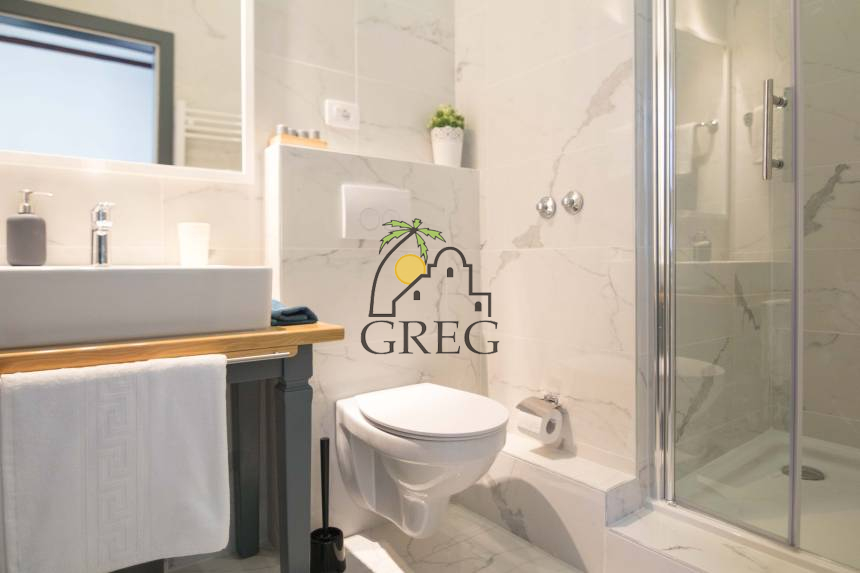 Croatia, North Dalmatia, Šibenik  - Apartment, for sale